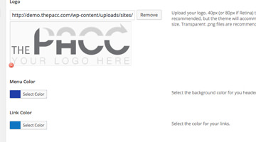 The PACC Options
